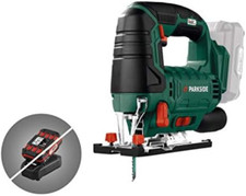 Parkside Seghetto alternativo