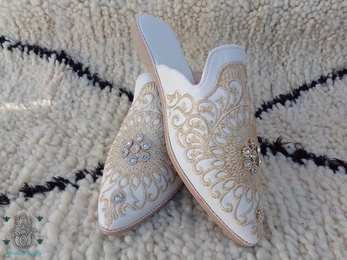 Pantofole donna - pantofole,