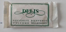 Delis - Saponetta mignon da