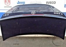 RICAMBI USATI, BAULE