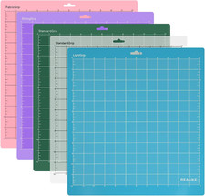 REALIKE Tappetino da Taglio