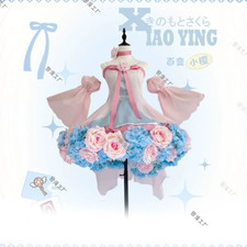 Costume Card Captor Sakura