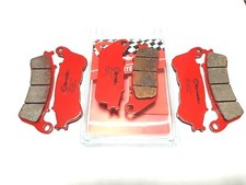 Pastiglie brembo sinterizzate - pastiglie,