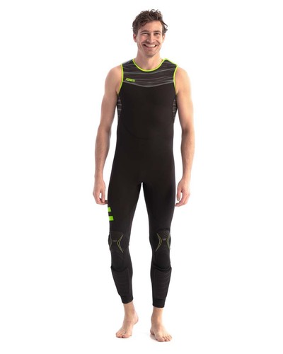 Jobe toronto jet long - long, 2mm