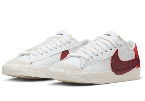 Nike blazer basso jumbo - blazer,