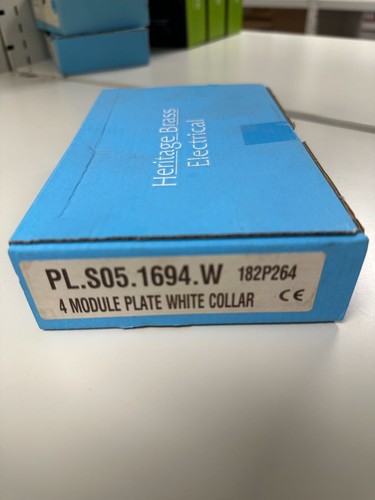 Heritage piastra gradini - heritage,