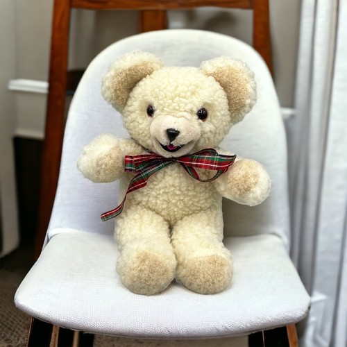 Peluche pupazzo - , orso