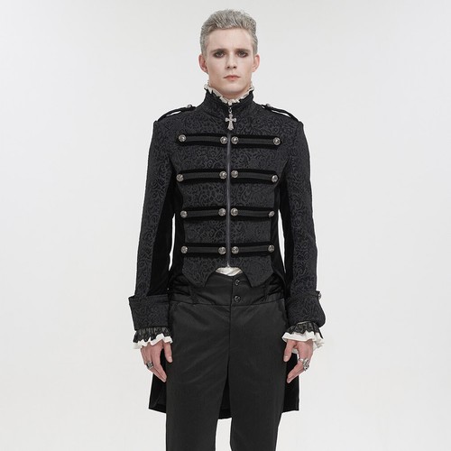 Giacca devil fashion - devil,