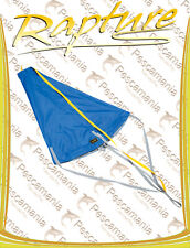 paracadute Rapture WTP DRIFT