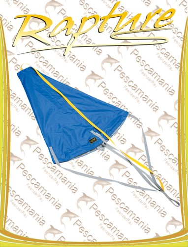 Paracadute rapture wtp drift - paracadute,