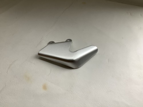 Protezione para tacco lato - protezione,