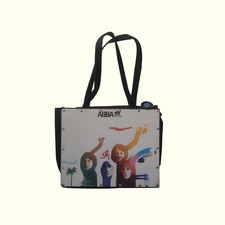 ABBA THE ALBUM VINTAGE ANNI 90