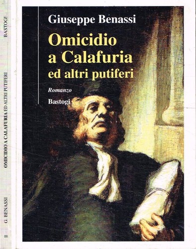 Omicidio calafuria altri - omicidio, ed