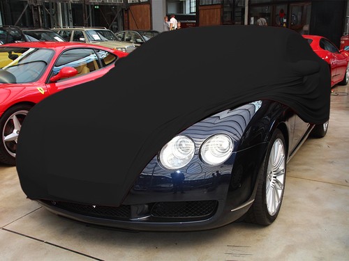 Copertura auto garage completa