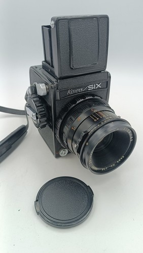 Kowa six 2 - -,