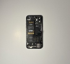 Scocca Chassis iPhone 11 PRO Con Batteria E Componenti Vari