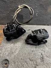 Pinze pinza freno anteriori