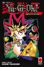 Yugioh! complete edition in
