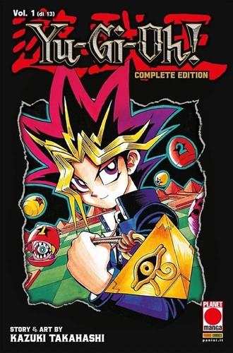 Yugioh complete edition in - yugioh!,