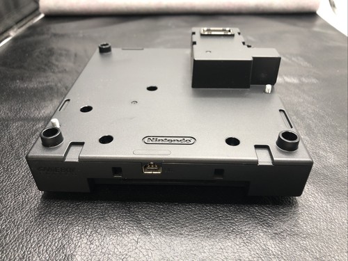 Gamecube gameboy player - j4,