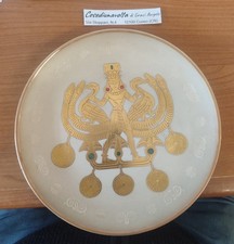 PIATTO ARTE MORBELLI GIOIELLO