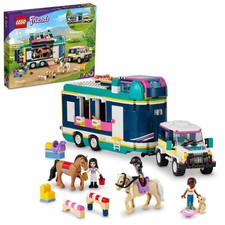 LEGO Friends Horse Show
