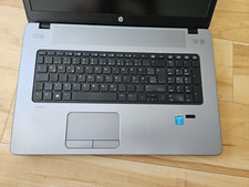 Gaming HP ProBook 470 G2 17