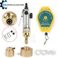 Tappo pneumatico a vite per