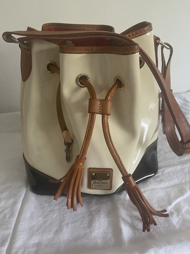Borsa tracolla vintage - borsa,
