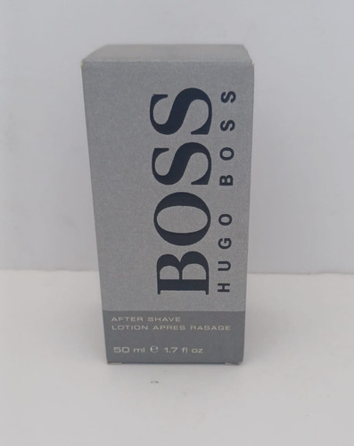 Hugo boss bottled lozione - hugo,