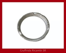Headlight door seat front
