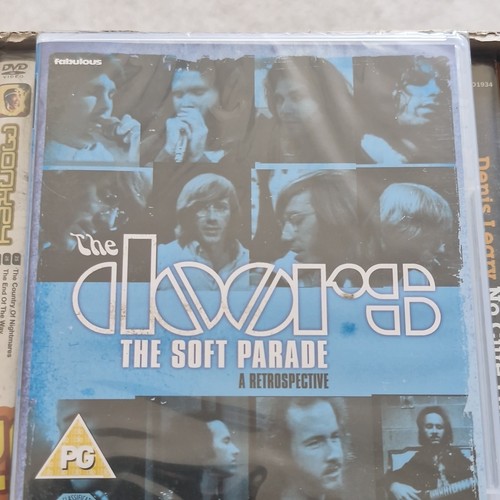 The doors soft - the,