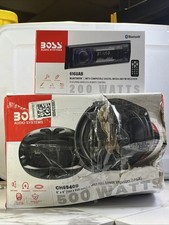 CH6940B Chaos Extreme Series