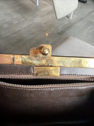 Borsa vera pelle donna - pelle,