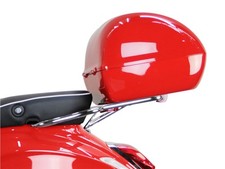 Top Case 32L 894 rosso drago