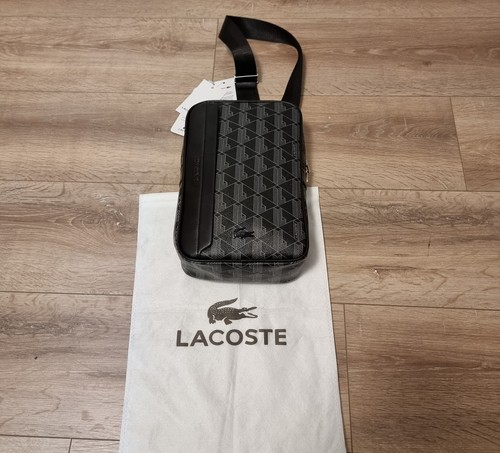 Sac banane lacoste - sac,
