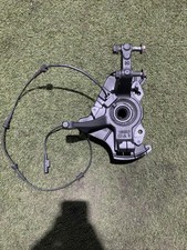 MOZZO MONTANTE FUSELLO