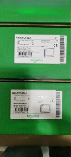 Schneider hmigxo5502 hmig - schneider,