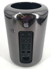 Mac Pro (Late 2013) - Intel