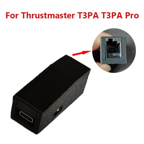 Per thrustmaster t3pa - per,