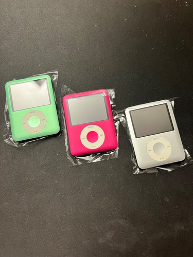 Apple ipod nano generazione - ipod,