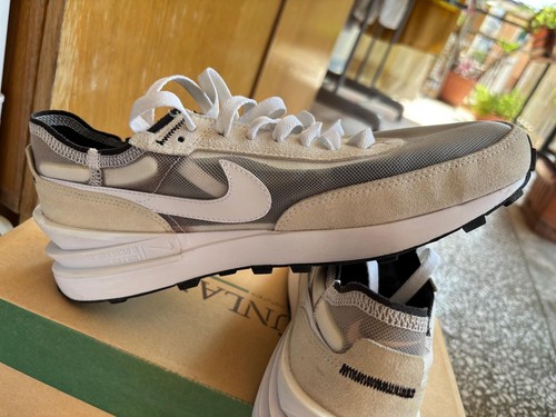 Sneakers nike waffle one - sneakers,