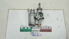 CARBURATORE DELL ORTO MA13 MA 13 MOTO GUZZI MOTOLEGGERA 65 c.c.1945-54 (GUZZI...