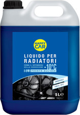 Liquido Radiatore Blu