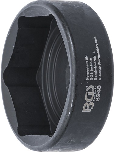 Chiave filtro olio - bgs, |