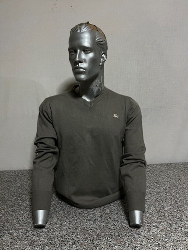 Maglione burberry sweater - maglione,