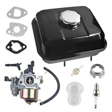 Kit carburatore serbatoio - carburatore, gas