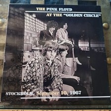 Pink Floyd At The Golden