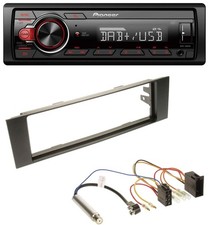 Pioneer mp3 1din dab - 1din,