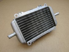 Radiatore Piaggio Vespa GTS